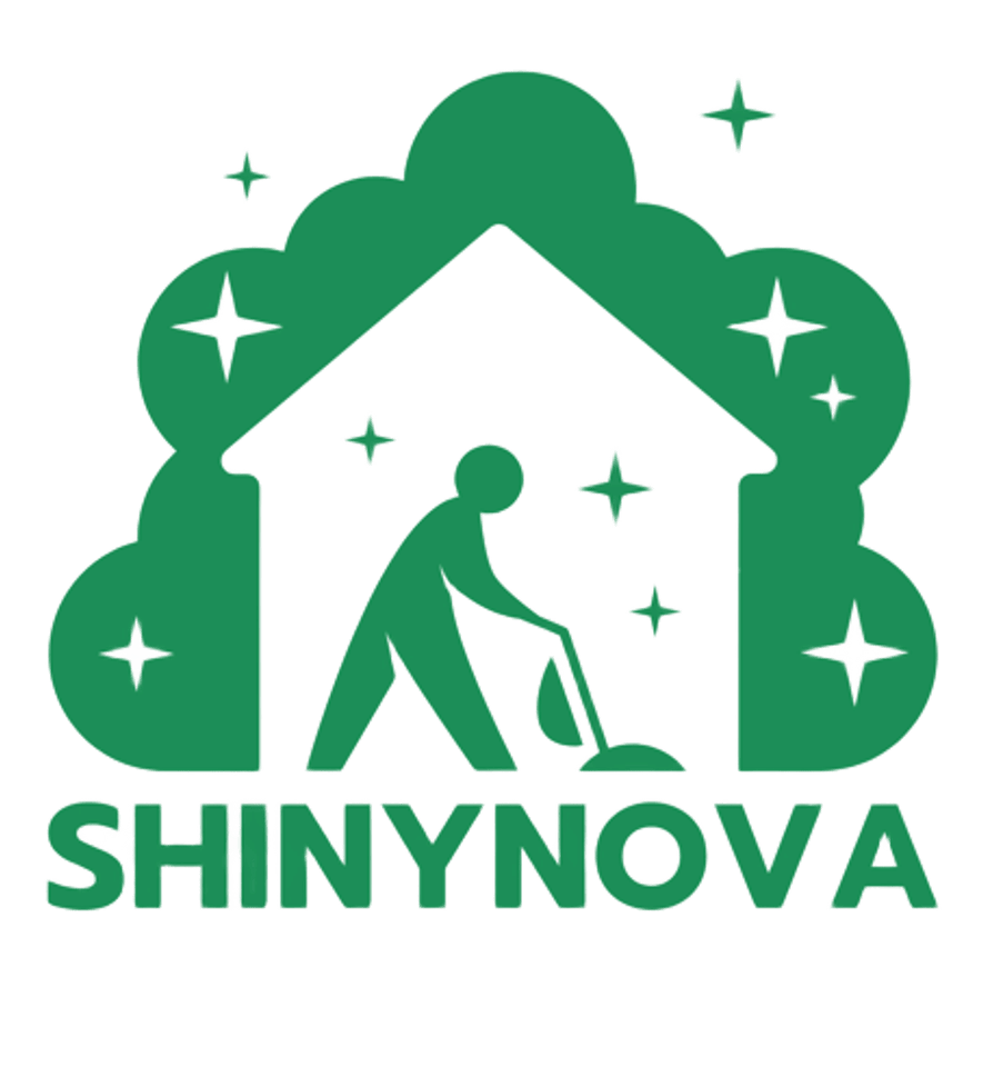 Shinynove Logo
